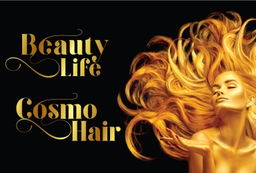 BEAUTY LIFE & COSMO HAIR EXPO ANTALYA